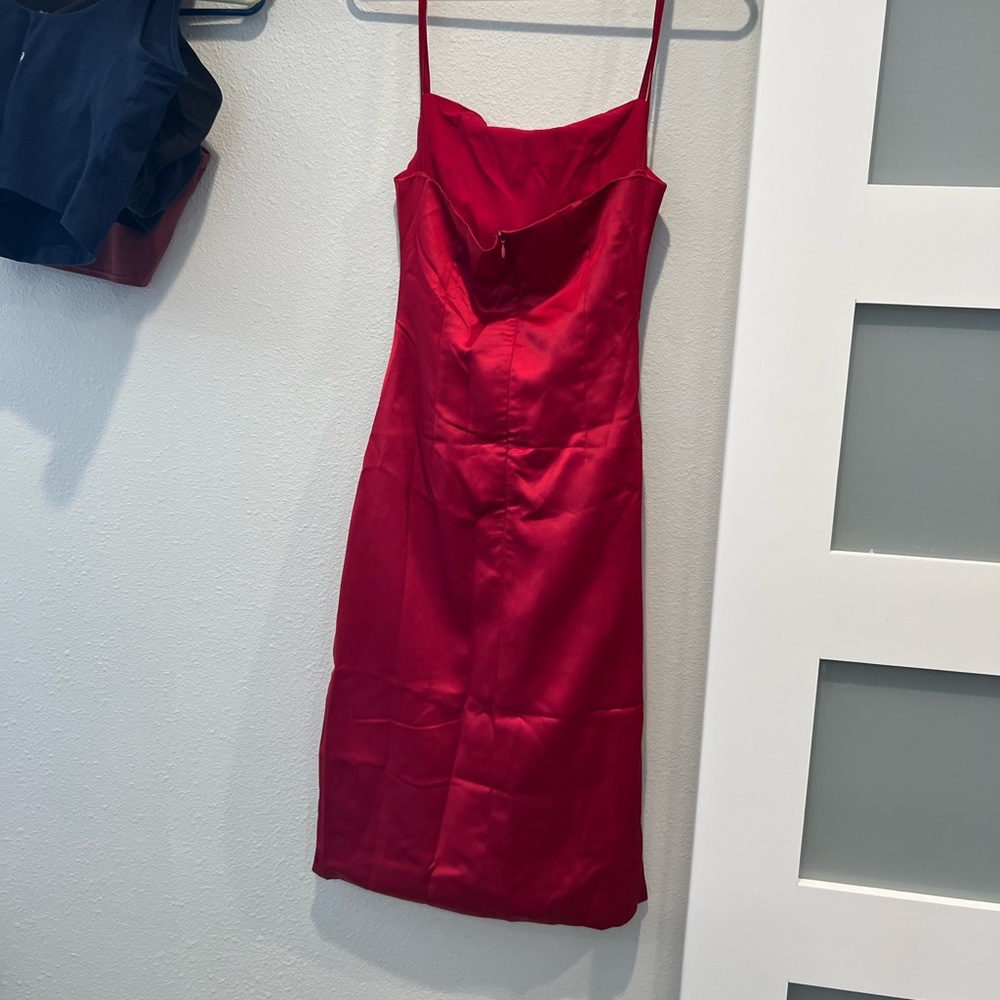 Extra Doll - Alexis Dress, size small